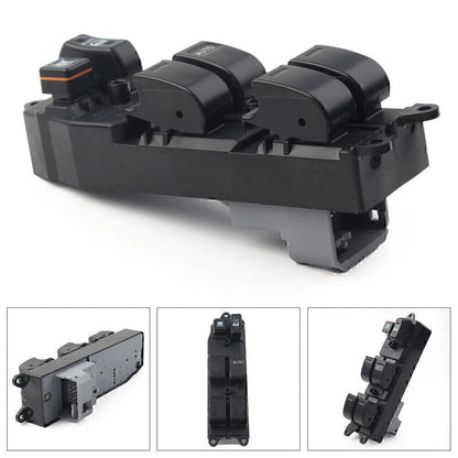 Power Window Master Control Switch for Toyota Hilux Fortuner (2005-2023)