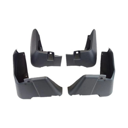 Mud Flaps Splash Guards for Subaru XV Crosstrek (2017-2023)