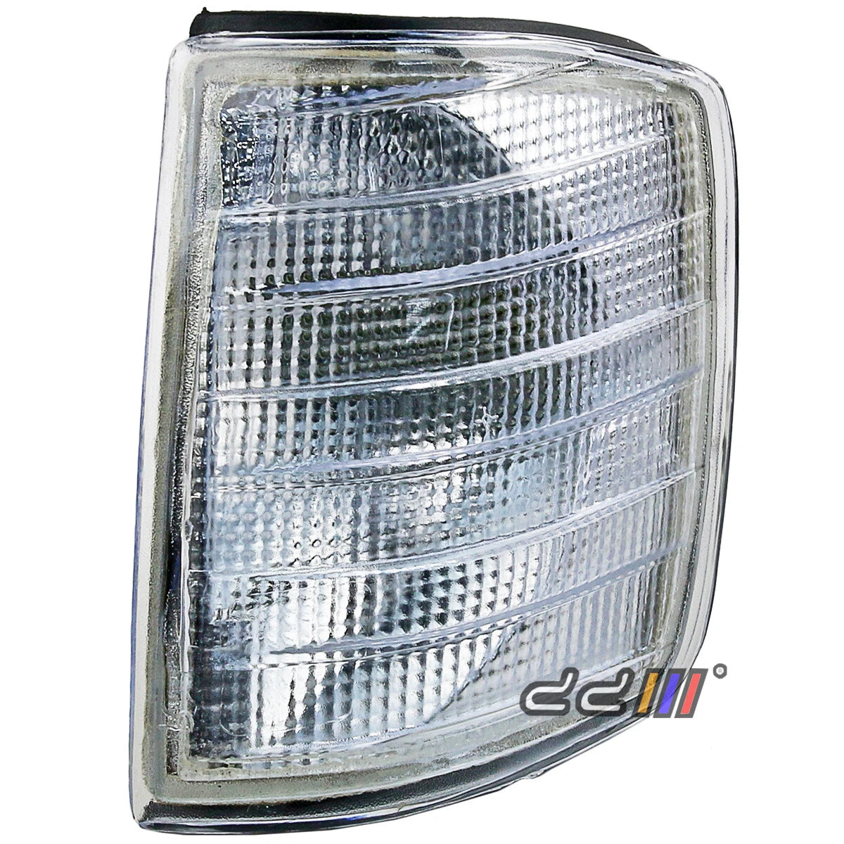 Clear Corner Light for Mercedes-Benz W201 190E 190D (1982-1993)
