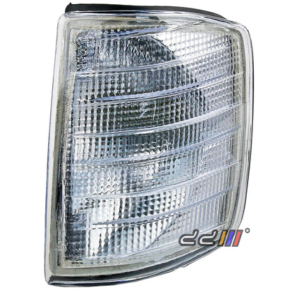 Clear Corner Light for Mercedes-Benz W201 190E 190D (1982-1993)