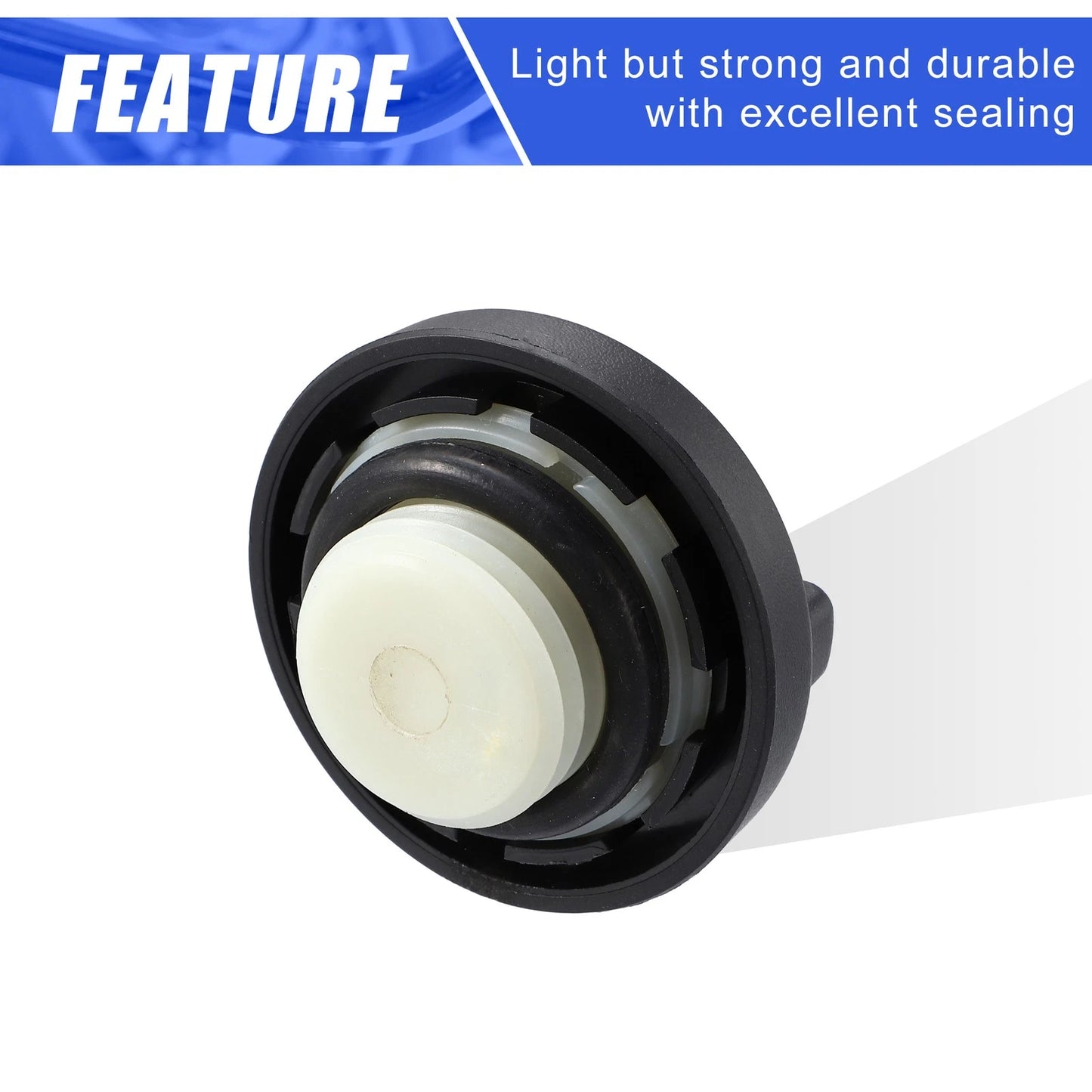 Fuel Tank Cap for Hyundai Tiburon (2003-2008)