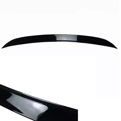Rear Boot Lid Spoiler for Mercedes-Benz X253 GLC300 GLC43 AMG (2016-2022)