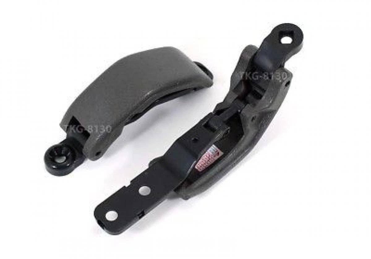 Rear Window Latch for Toyota Hilux MK3 LN85 Ute(1989-1997)