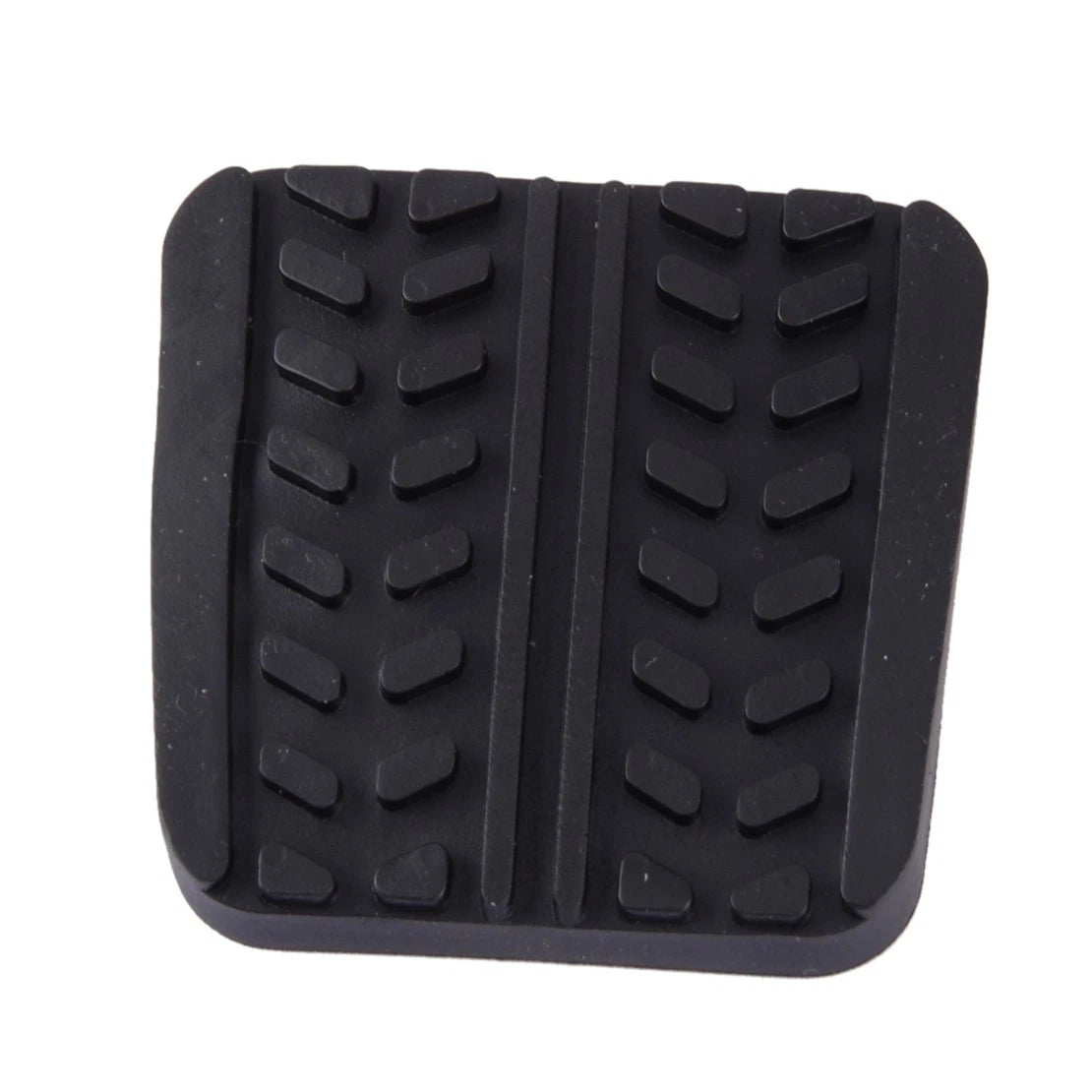2 x Brake Clutch Pedal Pad Covers for Mazda 323 626 929 MX-3 MX-6 RX-7 (1983-1997)