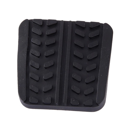 2 x Brake Clutch Pedal Pad Covers for Mazda 323 626 929 MX-3 MX-6 RX-7 (1983-1997)