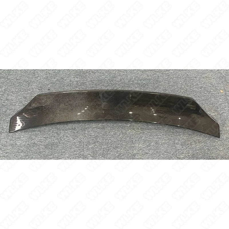 Real Carbon Fiber Rear Spoiler for Subaru Impreza WRX STI 08-14/ Impreza 08-11