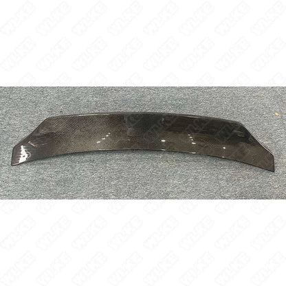 Real Carbon Fiber Rear Spoiler for Subaru Impreza WRX STI 08-14/ Impreza 08-11