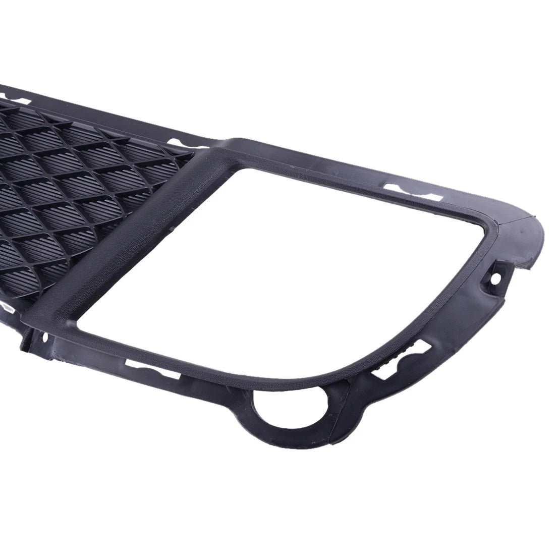 Right Fog Light Lamp Cover for Kia Forte Sedan (2010-2013)