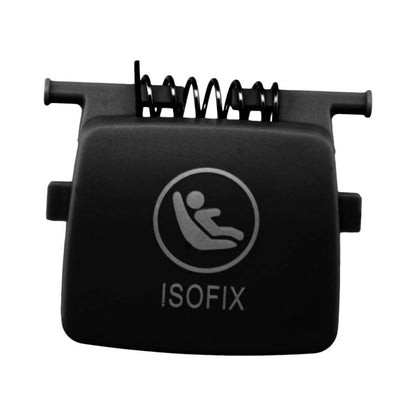 Rear Child Seat Anchor ISOFix Cover Cap for BMW G01 X3 G04 (2018-2021)