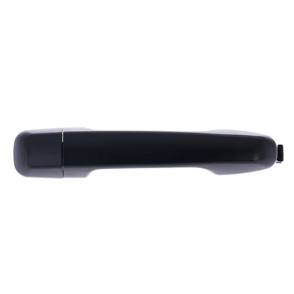 2 x Outer Door Handle W/o Keyhole for Toyota Landcruiser J150 (2009–2023)