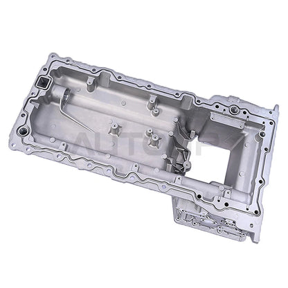 Upper Engine Oil Pan for Ford F-250 F-350 F-450 (2011–2019)