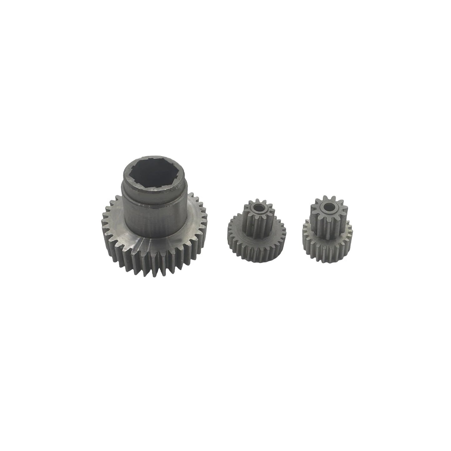 Electronic Handbrake Gear for Hyundai