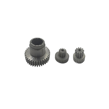 Electronic Handbrake Gear for Hyundai