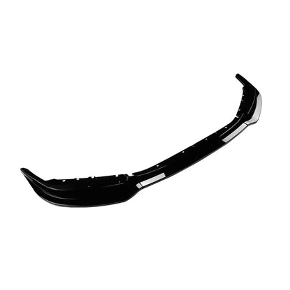 Front Bumper Spoiler Lip Body Kit for BMW G87 M2 (2023-2024)