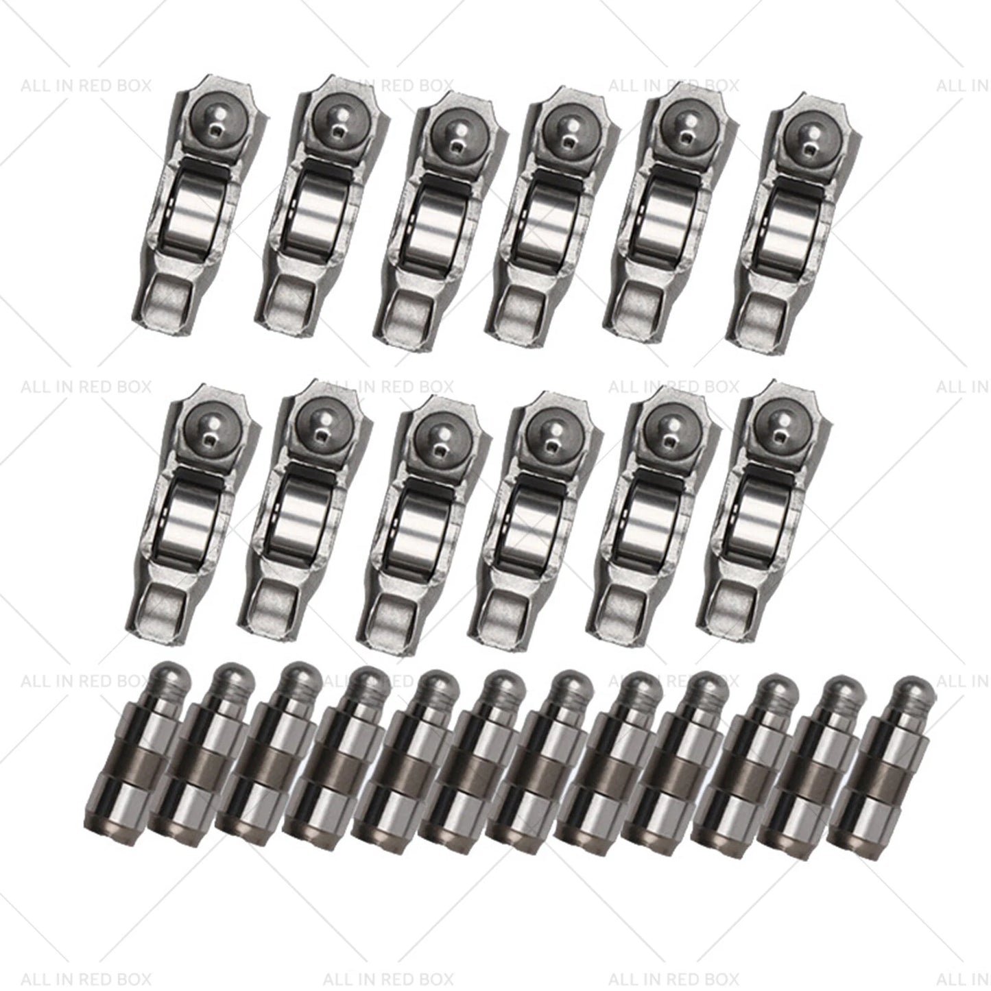 12x Rocker Arm Lifter Kit for Chrysler 200 300 Dodge Ram 1500 (2011-2020)