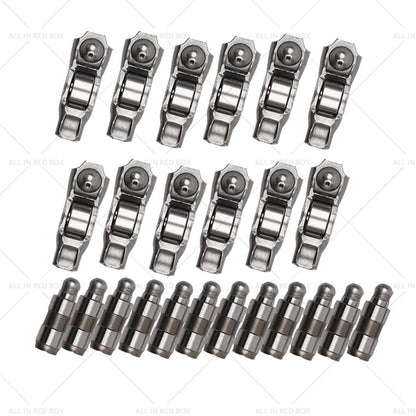 12x Rocker Arm Lifter Kit for Chrysler 200 300 Dodge Ram 1500 (2011-2020)