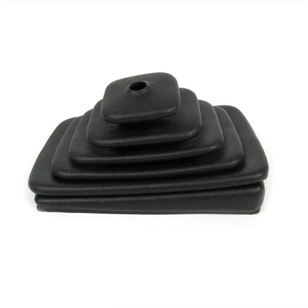 Shifter Boot for Jeep Wrangler (1997-2004)