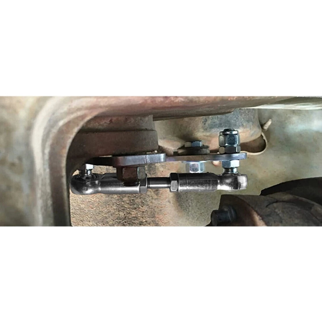 Transfer Case Linkage Kit for Jeep Cherokee XJ Comanche MJ (1986-2001)