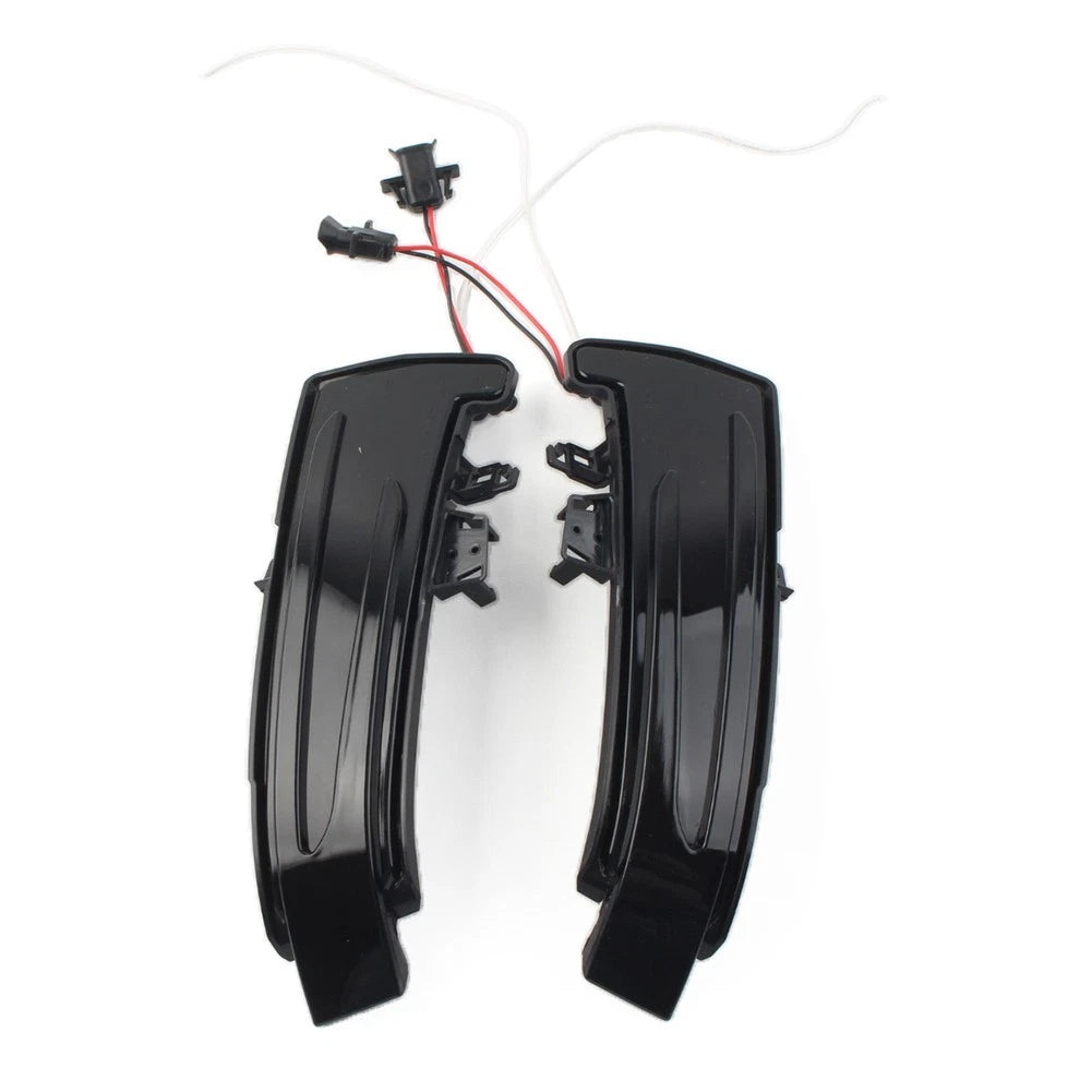 LED Turn Signal Side Mirror Light for Benz A/B/C/E/S/CL/CLA/CLS/GLA/GLK Class