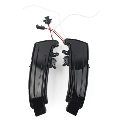 LED Turn Signal Side Mirror Light for Benz A/B/C/E/S/CL/CLA/CLS/GLA/GLK Class
