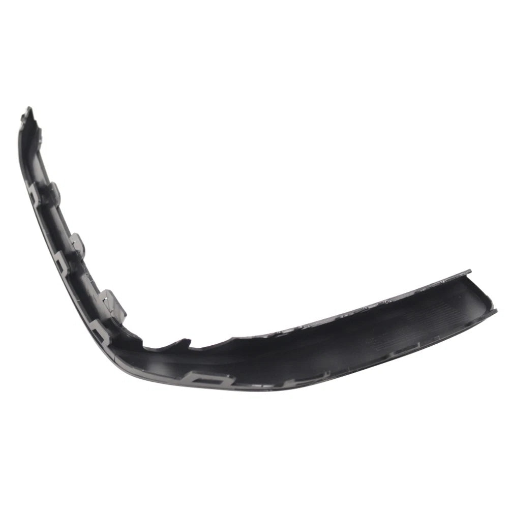 Right Front Bumper Lower Side Grill Cover for Audi A6 C8 S6 (2019-2024)