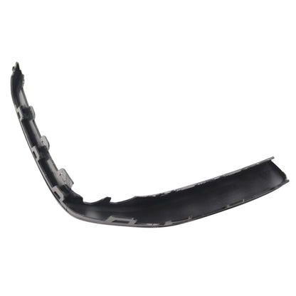 Right Front Bumper Lower Side Grill Cover for Audi A6 C8 S6 (2019-2024)