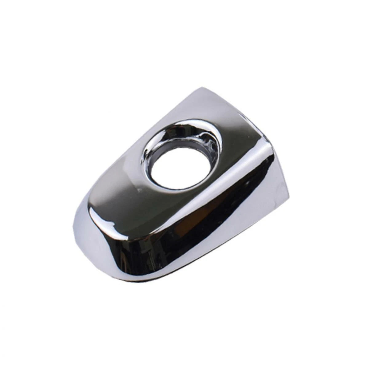 Exterior Door Handle Keyhole Chrome Fits Toyota Hilux Vigo Kun SR5 UTE 2005-2015