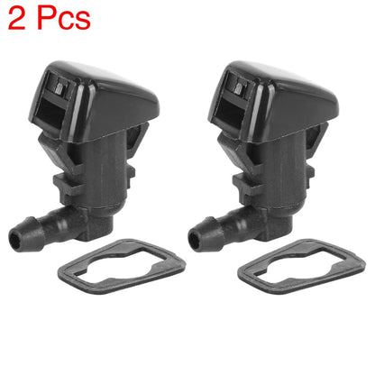 Windshield Washer Nozzles for Ford Edge, Lincoln MKX (2015-2020)