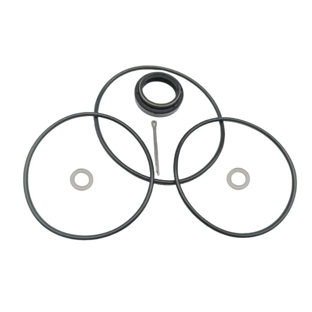 Lower Unit Seal Kit for Evinrude Johnson 60HP V6 (25"/20"/25")