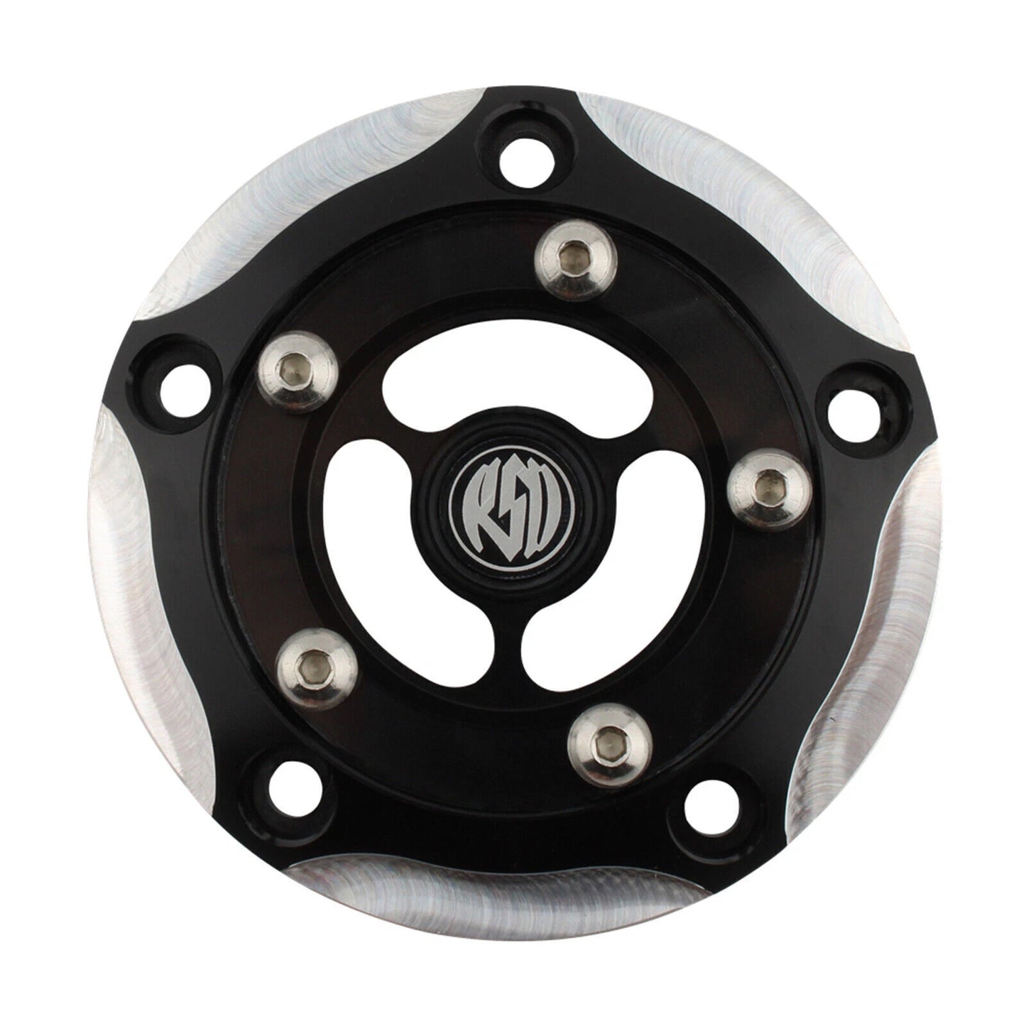 Stator Cover for Harley Road King, Fat Glide 1584 (2007-2017)