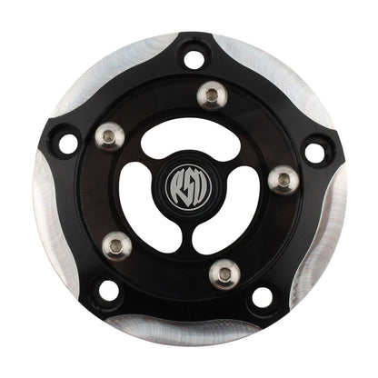 Stator Cover for Harley Road King, Fat Glide 1584 (2007-2017)