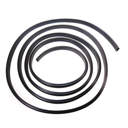 High Roof BootLid Weatherstrip Seal for Toyota Hiace 1989-2004