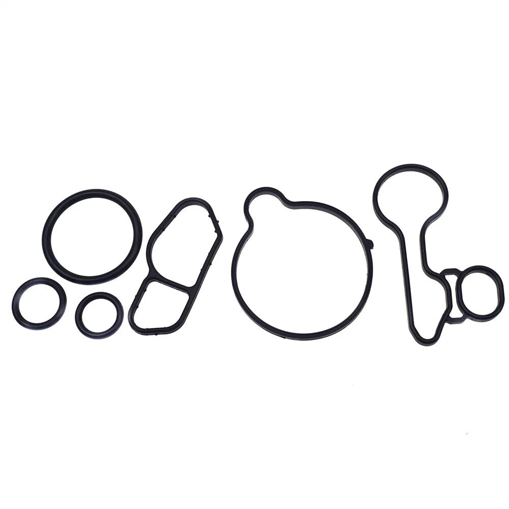 Oil Cooler Seals Gasket for Buick Encore, Chevy Cruze (2013-2023)