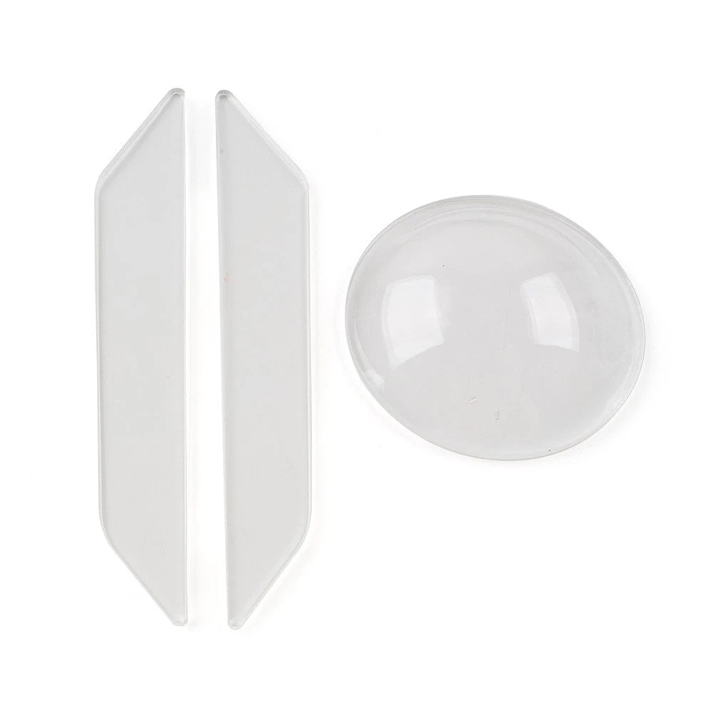 Headlight Guard Lens Cover Protector for Yamaha MT-03 (2020 - Present)