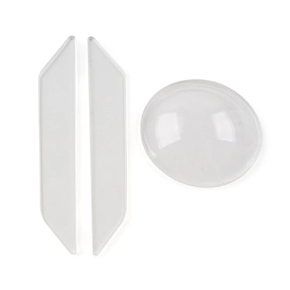 Headlight Guard Lens Cover Protector for Yamaha MT-03 (2020 - Present)