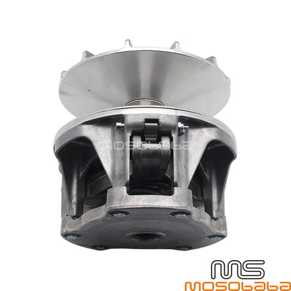 Aluminum Primary Drive Clutch for Polaris RZR 800 (2008-2009)
