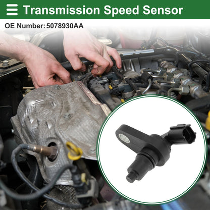 1 Pc Transmission Speed Sensor for Dodge Grand Caravan 3.6 (2011 - 2020)