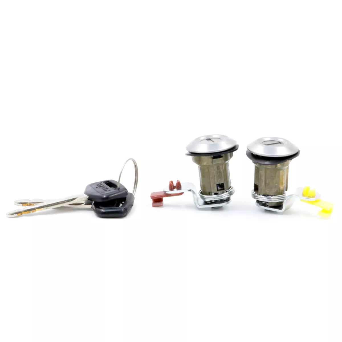 Door Locks with Key for Toyota Cressida Mark II X70 MX73 MX72 1984-1988