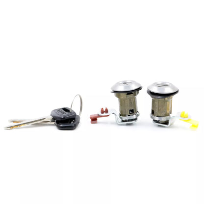 Door Locks with Key for Toyota Cressida Mark II X70 MX73 MX72 1984-1988