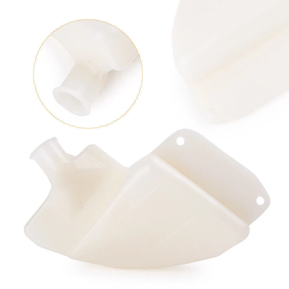Radiator Coolant Overflow Tank for YAMAHA YZF R6 (2006-2014)