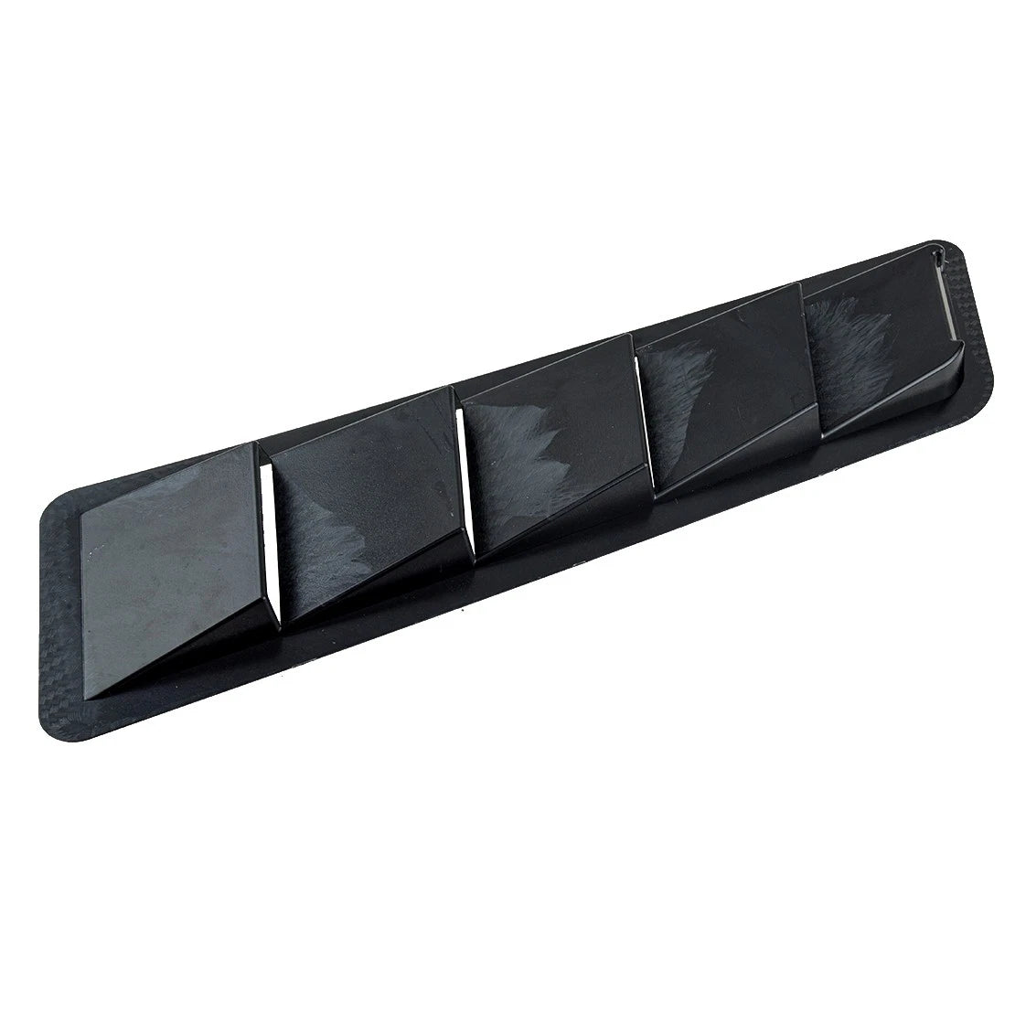 Bonnet Air Intake Trim for Ford Focus RS ST MK2 (2004-2015)