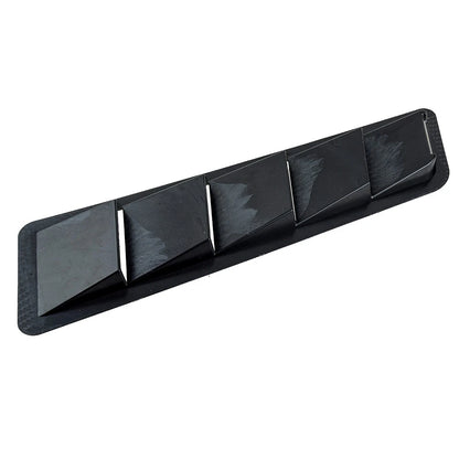 Bonnet Air Intake Trim for Ford Focus RS ST MK2 (2004-2015)