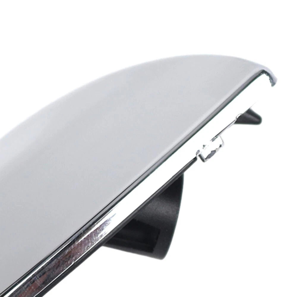 Right Chrome Headlight Washer Cap Cover for BMW R50 R52 R53 (2001-2006)
