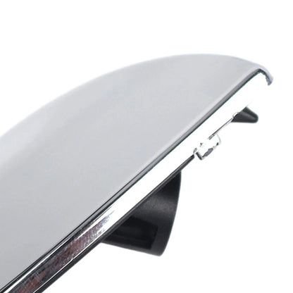 Right Chrome Headlight Washer Cap Cover for BMW R50 R52 R53 (2001-2006)