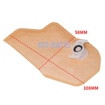 Fuel Pump Filter Strainer for Honda SH300 ABS (2016-2020)