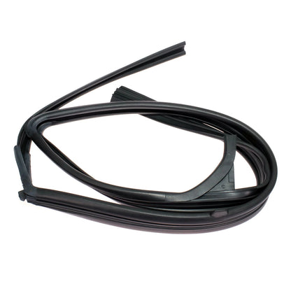 Front Glass Run Channel Seal for Nissan Navara D22 1997-2004