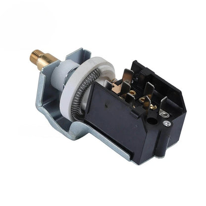 Headlight Switch for Jeep Cherokee Wagoneer CJ3 CJ5 J10 (1974–1979)