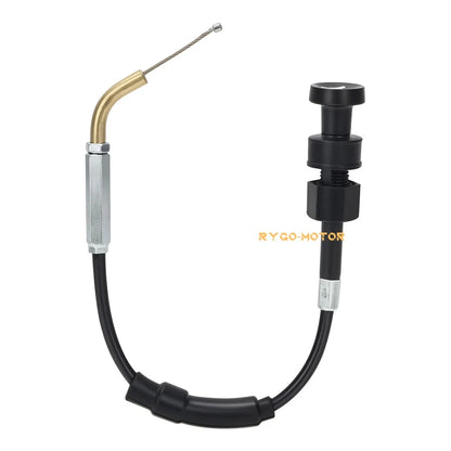 Starter Choke Cable for Yamaha Breeze 125 YFA-1 (1989–2004)