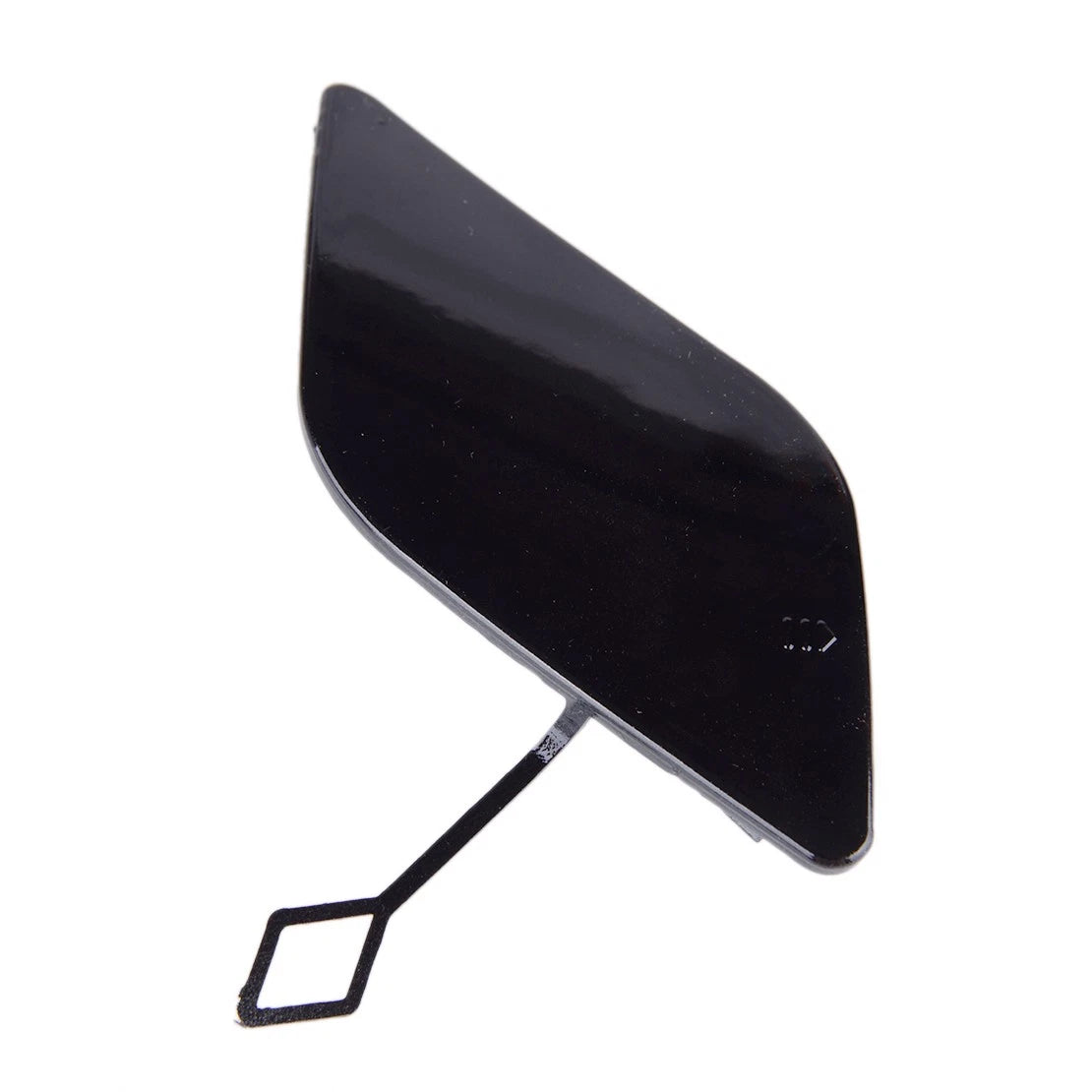 Bumper Tow Hook Cap for Benz E Class W212 E300 E400 (2010-2013)