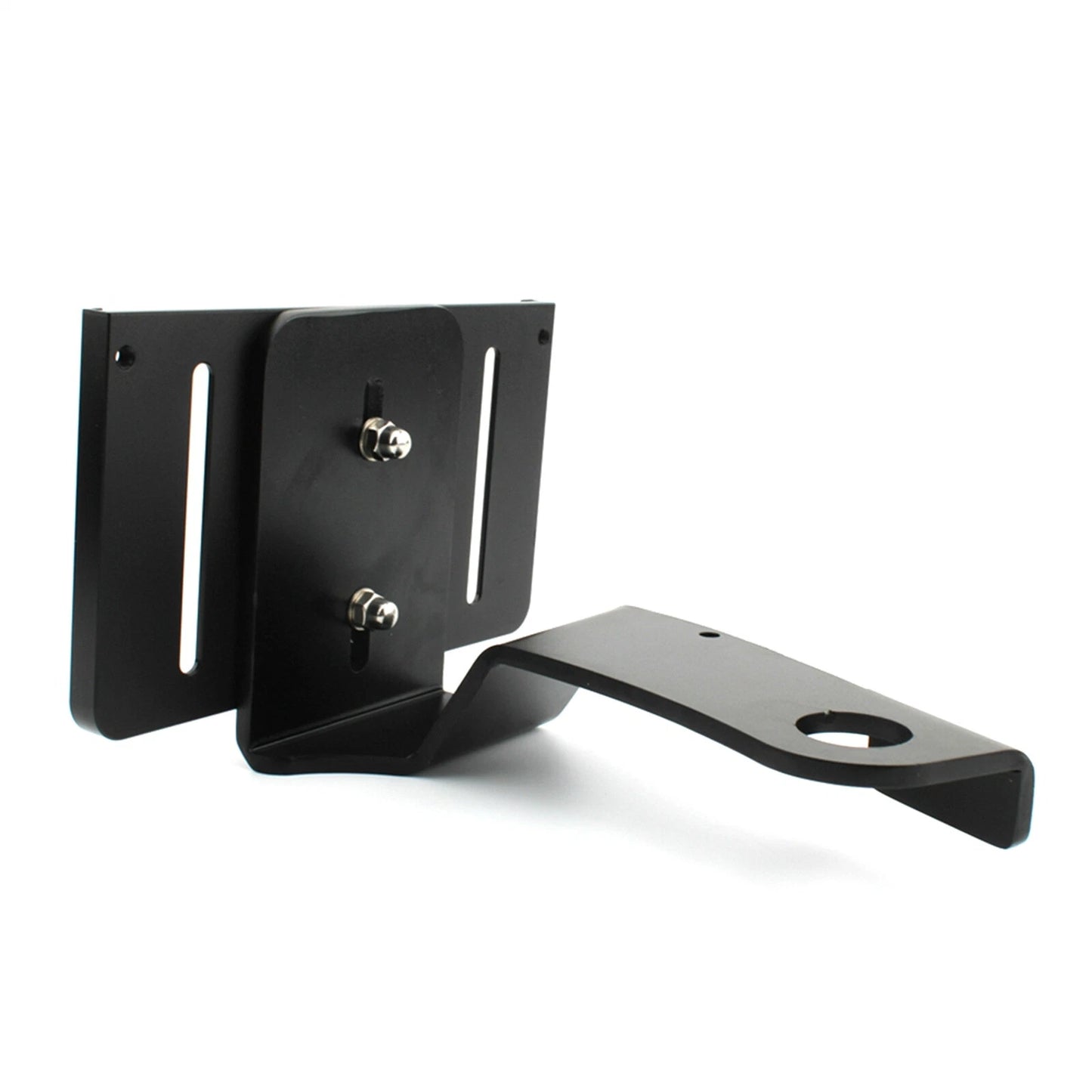 License Plate Holder 183mm for Harley Nightster 975 (2022-2024)